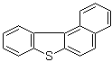 CAS 登录号：205-43-6, 萘并[2,1-b]苯并噻吩