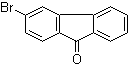 CAS 登录号：2041-19-2, 3-溴芴-9-酮