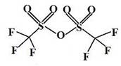  358-23-6， 三氟甲烷磺酸酐