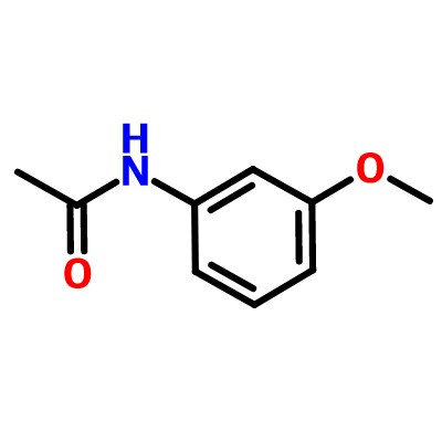 3’-甲氧基乙酰苯胺 CAS 588-16-9 C9H11NO2