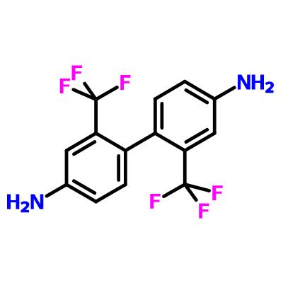  2,2'-双(三氟甲基)二氨基联苯_CAS: 341-58-2_TFMB