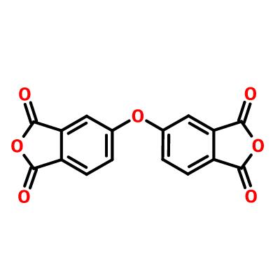 4,4’-联苯醚二酐 (ODPA) CAS 1823-59-2 C16H6O7