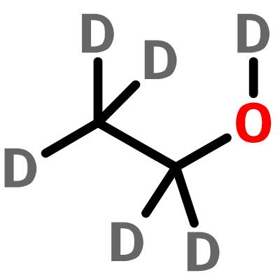 氘代乙醇[1516-08-1]C2D6O
