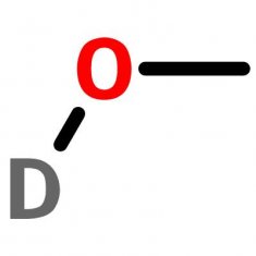 氘代甲醇-d[1455-13-6]CH3DO