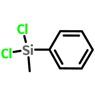甲基苯基二氯硅烷，149-74-6，C7H8Cl2Si