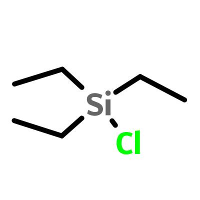 三乙基氯硅烷，994-30-9，C6H15ClSi