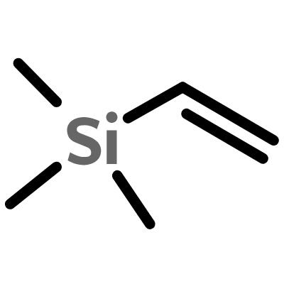 乙烯基三甲基硅烷，754-05-2，C5H12Si