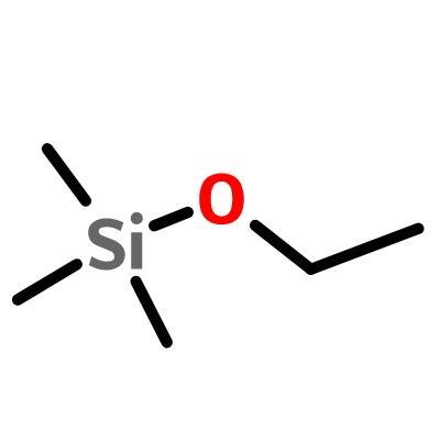 三甲基乙氧基硅烷，1825-62-3，C5H14OSi