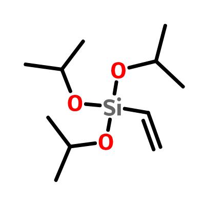 乙烯基三异丙氧基硅烷，18023-33-1，C11H24O3Si