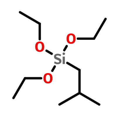 异丁基三乙氧基硅烷，17980-47-1，C10H24O3Si