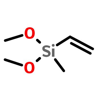 甲基乙烯基二甲氧基硅烷，16753-62-1，C5H12O2Si