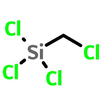 (氯甲基)三氯硅烷，1558-25-4，CH2Cl4Si
