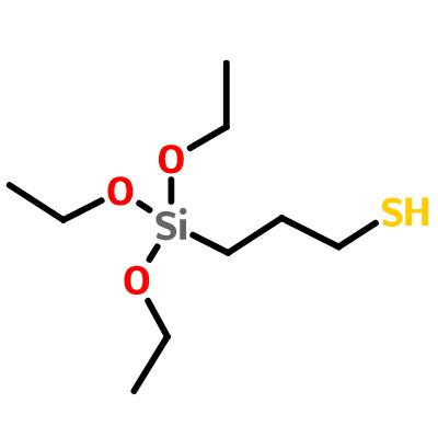 3-巯丙基三乙氧基硅烷，14814-09-6，C9H22O3SSi