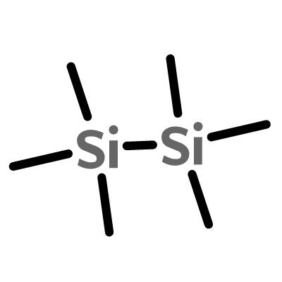 六甲基二硅烷，1450-14-2，C6H18Si2