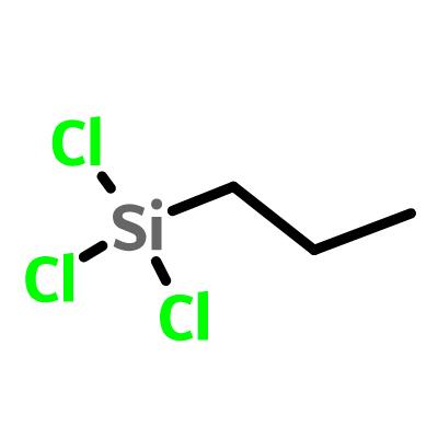 丙基三氯硅烷，141-57-1，C3H7Cl3Si