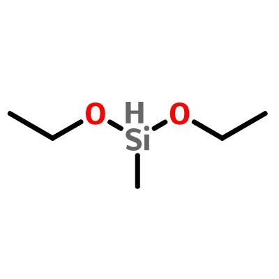 甲基二乙氧基硅烷，2031-62-1，C5H14O2Si