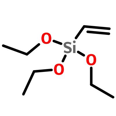 乙烯基三乙氧基硅烷，78-08-0，C8H18O3Si