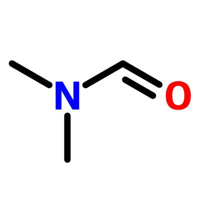 N,N-二甲基甲酰胺 CAS 68-12-2 C3H7NO