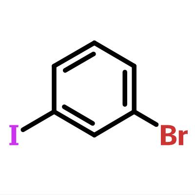 1-溴-3-碘苯 CAS 591-18-4 C6H4BrI