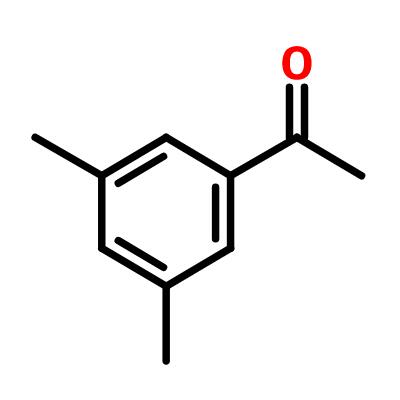 3,5-二甲基苯乙酮 CAS 5379-16-8 C10H12O
