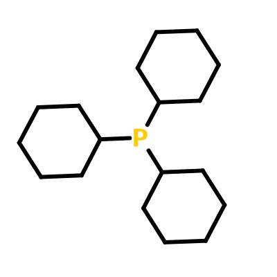 三环己基膦 CAS 2622-14-2 C18H33P