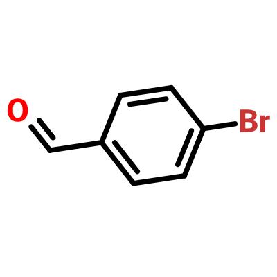 4-溴苯甲醛 CAS 1122-91-4 C7H5BrO