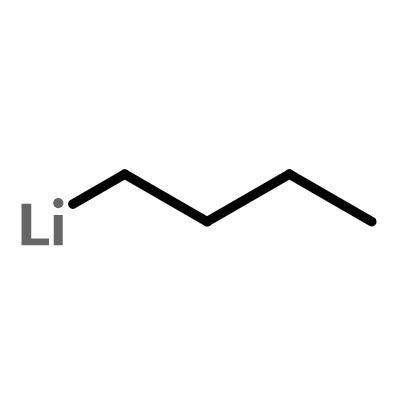 正丁基锂 CAS 109-72-8 C4H9Li