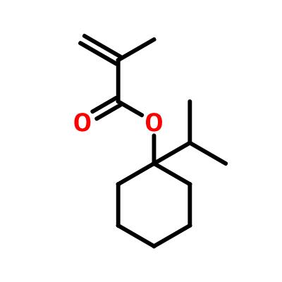 1-异丙基-1-环己醇甲基丙烯酸酯_CAS:811440-77-4