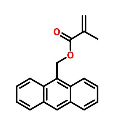 甲基丙烯酸-9-蒽甲酯_CAS:31645-35-9