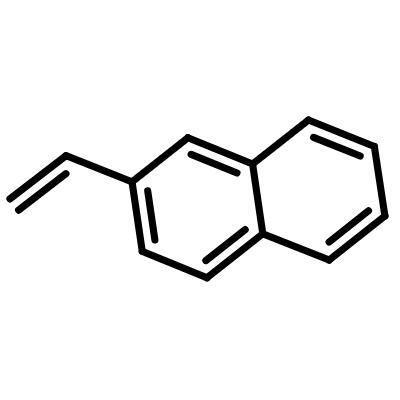 2-乙烯基萘[827-54-3]C12H10