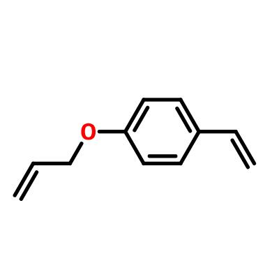 3-(4-乙烯基苯氧基)-1-丙烯[16215-47-7]C11H12O
