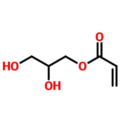 2,3-二羟基丙烯酸丙酯[10095-20-2]C6H10O4