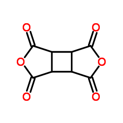 CBDA 环丁烷四甲酸二酐 4415-87-6