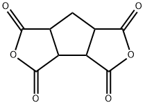 1,2,3,4-环戊四羧酸二酐_CAS:6053-68-5