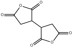 1,2,3,4-丁烷四羧酸二酐_CAS:4534-73-0
