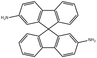 9,9'-螺二[9H-芴]-2,2'-二胺_CAS:67665-45-6