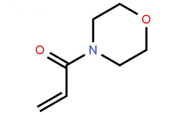 N-丙烯酰吗啉_CAS:5117-12-4
