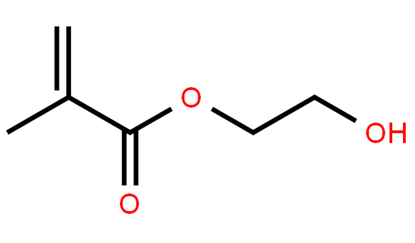 甲基丙烯酸羟乙酯_CAS:868-77-9