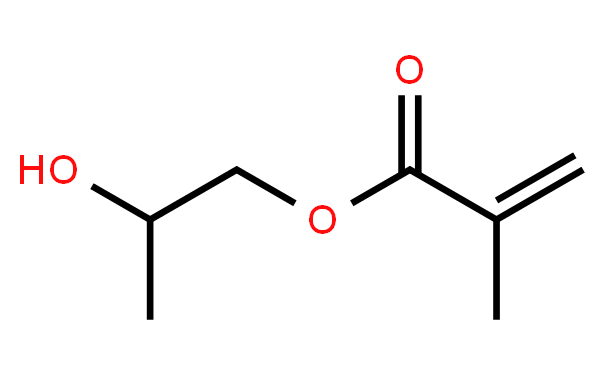 甲基丙烯酸羟丙酯_CAS:27813-02-1