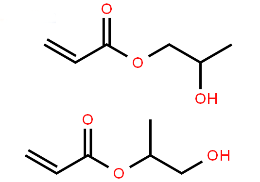 丙烯酸羟丙酯_CAS:25584-83-2 (91313-64-3)