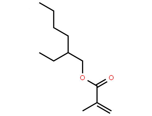 甲基丙烯酸 2-乙基己酯_CAS:688-84-6