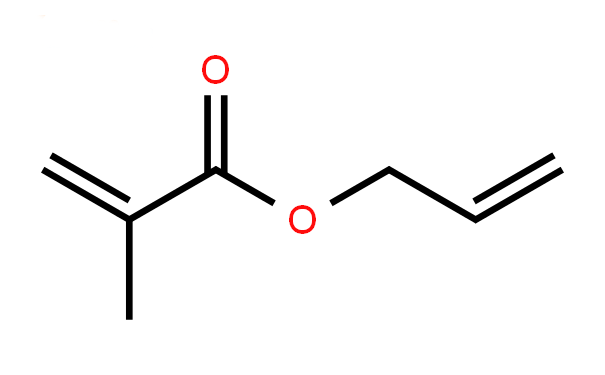 甲基丙烯酸烯丙酯_CAS:96-05-9