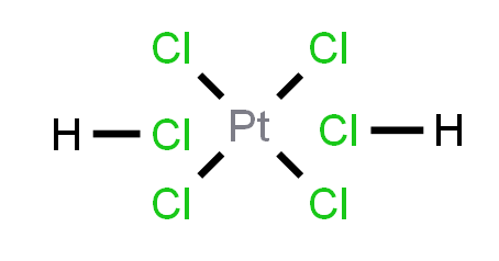 氯铂酸 _16941-12-1_H2PtCl6.6(H2O)