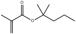 异丁烯酸 1,1-二甲基丁基酯_CAS:100472-88-6