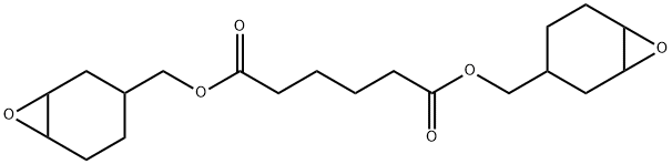 双(7-氧杂双环[4.1.0]庚烷-3-甲基)己二酸酯_CAS:3130-19-6