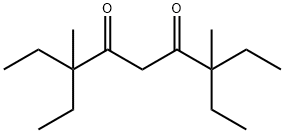 二乙基二甲基壬烷二酮_CAS:865193-73-3