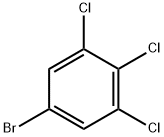 3,4,5-三氯溴苯_CAS:21928-51-8