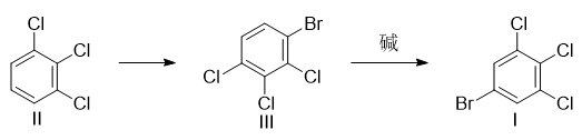 3,4,5-三氯溴苯,21928-51-8