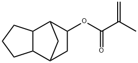 甲基丙烯酸三环[5.2.1.02,6]癸-8-基酯_CAS:34759-34-7