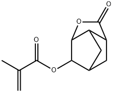 CAS 登录号：254900-07-7, 5-异丁烯酰氧基-2,6-降冰片烷内酯